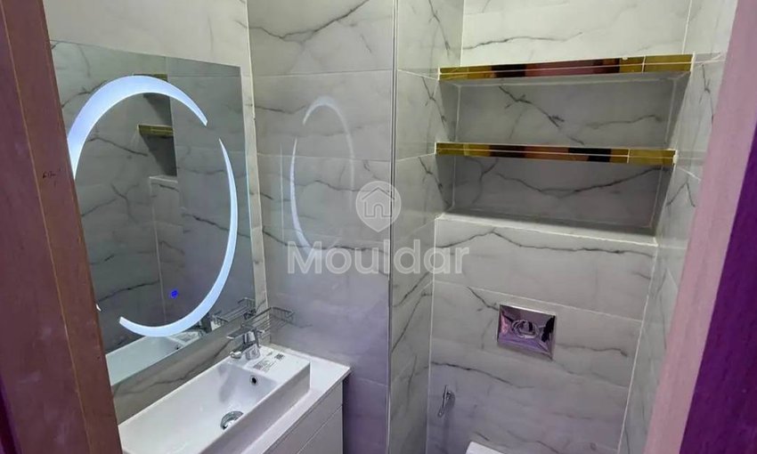 Wohnung zu vermieten in Marrakesch, Mabrouka - view 8