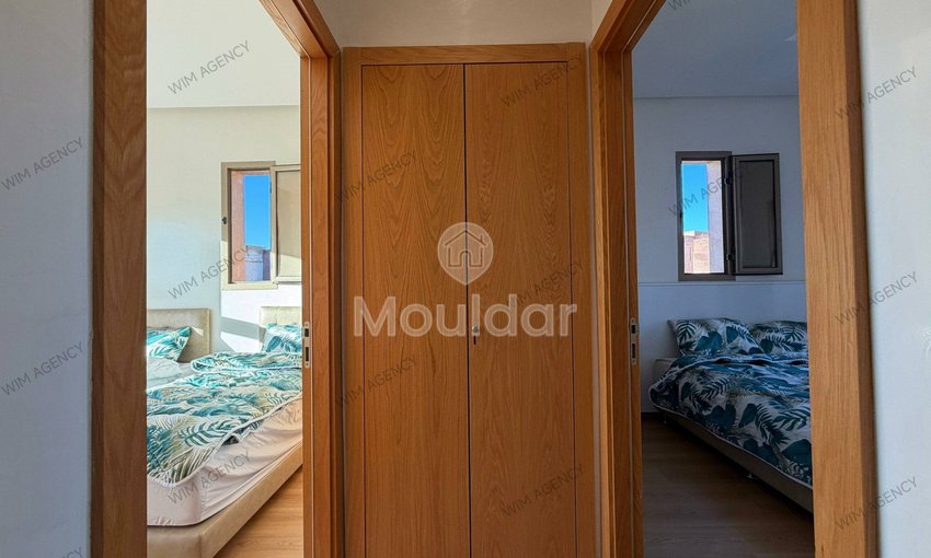 شقة للإيجار في مراكش، أغدال - view 7