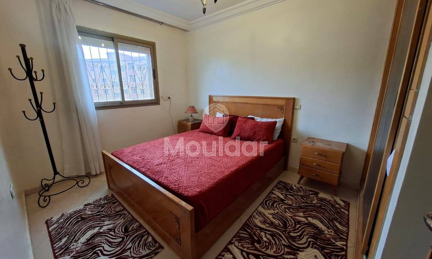 شقة للإيجار في مراكش، طريق الصويرة - view 6