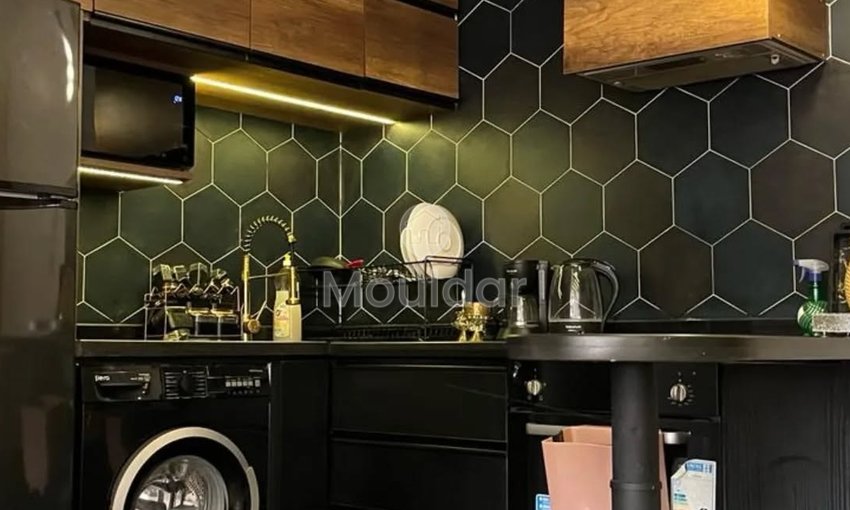 استوديو للإيجار في أغادير، حي محمدي - view 20