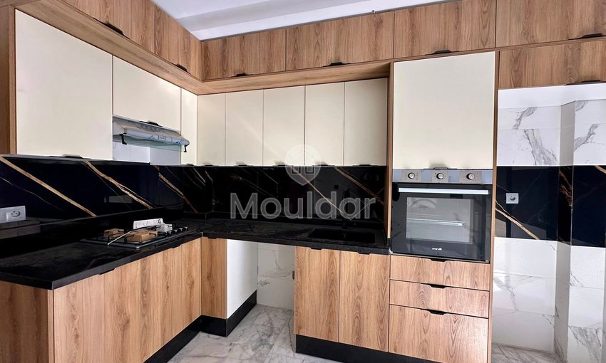 Apartment for rent in Fes, Immouzere Road - view 20