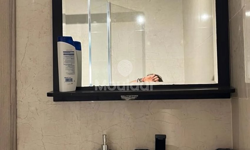 استوديو للإيجار في أغادير، حي محمدي - view 7