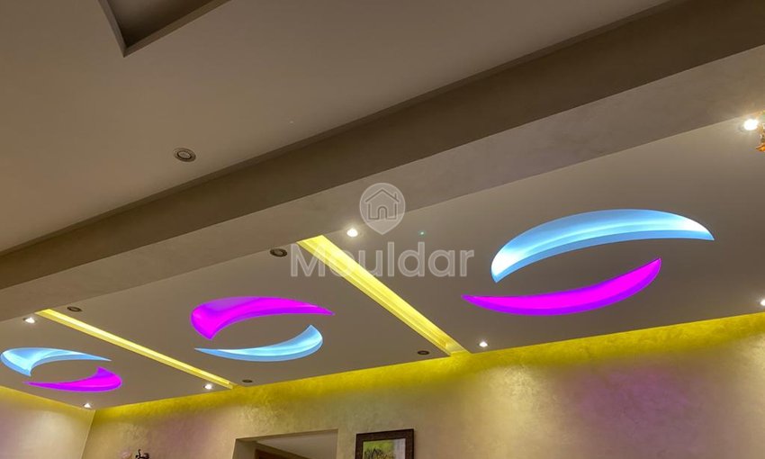 شقة للبيع في طنجة، مولاي يوسف - view 9