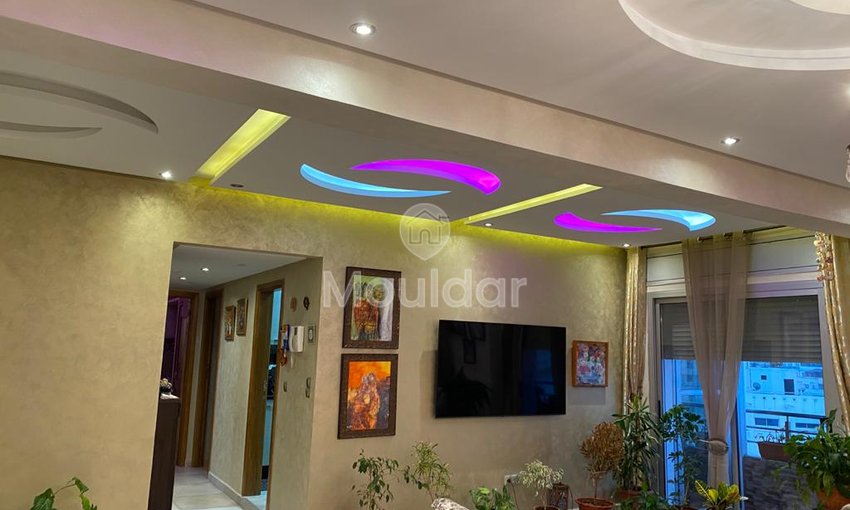 شقة للبيع في طنجة، مولاي يوسف - view 8