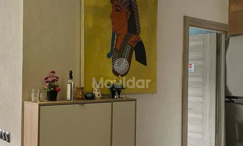 استوديو للإيجار في أغادير، حي محمدي - view 6
