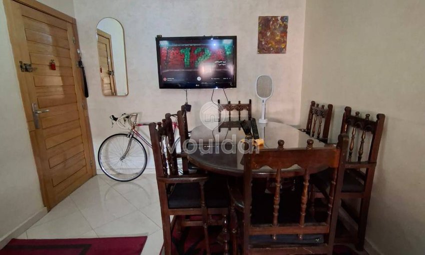 شقة للإيجار في مراكش، طريق الصويرة - view 8