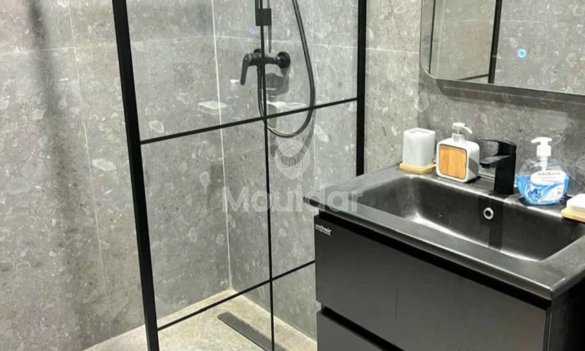 استوديو للإيجار في الدار البيضاء، حي المستشفيات - view 7