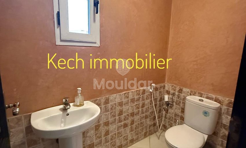 شقة للإيجار في مراكش، ماجوريل - view 14