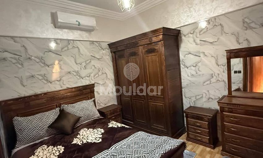 شقة للإيجار في مراكش، مبروكة - view 5