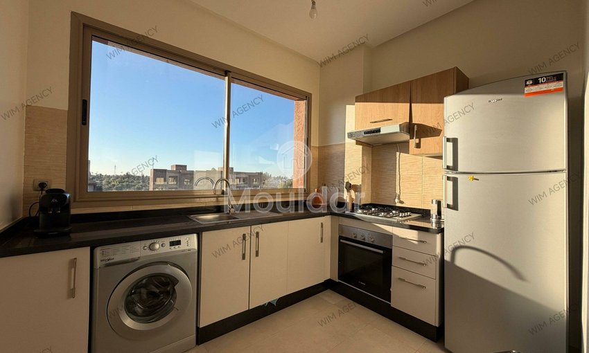 شقة للإيجار في مراكش، أغدال - view 8