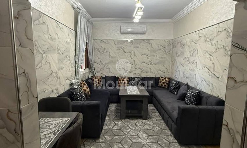 شقة للإيجار في مراكش، مبروكة - view 2