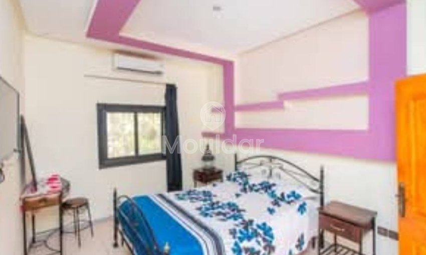 فيلا للبيع في مراكش طريق فاس - view 3