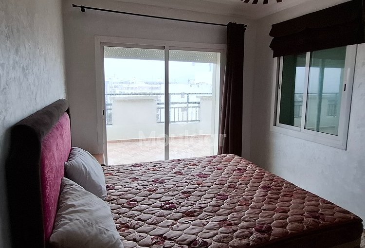 Appartement à louer à Tanger, Iberie - view 5