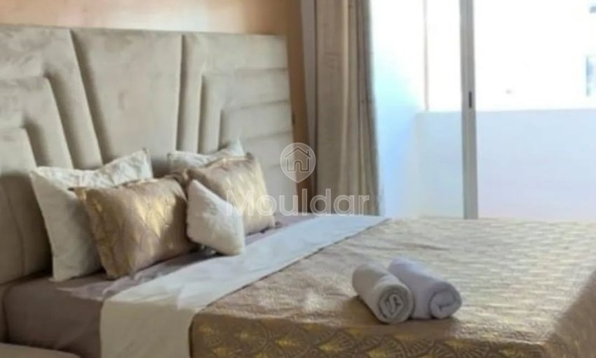 Διαμέρισμα προς ενοικίαση στην Αγκαντίρ, Χάι Μοχάμαντι - view 6