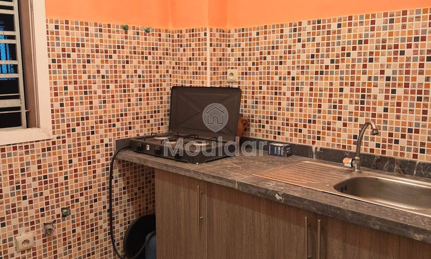 Apartamento à venda em Marrakech, Massar - view 9