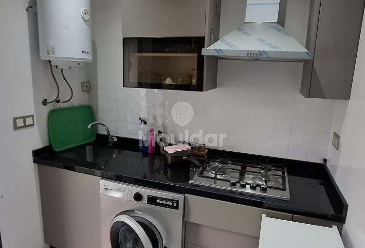 Appartement à louer à Tanger, Centre ville - view 12