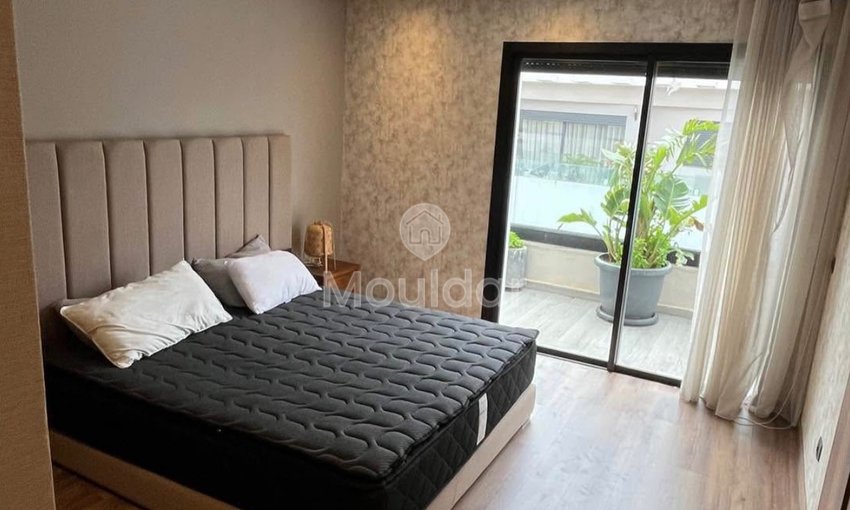 شقة للإيجار في مزرعة بريتون، الدار البيضاء - view 3