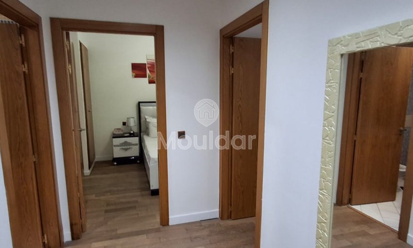 Apartment for rent in Tangier, Mozart neighborhood - view 7