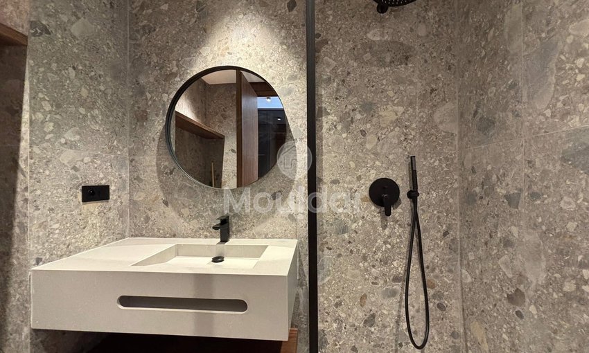 استوديو للإيجار في الدار البيضاء، الأميرات - view 9