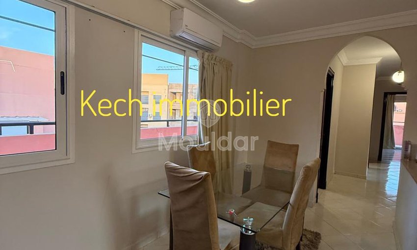 شقة للإيجار في مراكش، ماجوريل - view 6