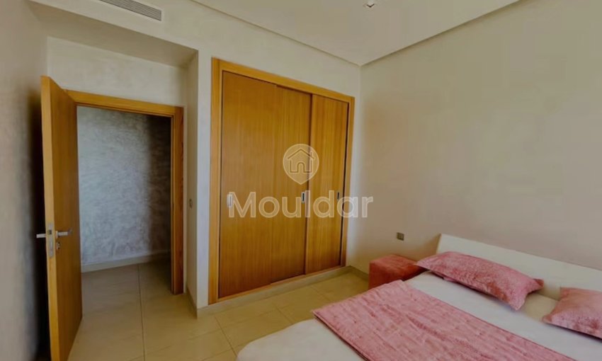 شقة للإيجار في عين الدئاب، الدار البيضاء - view 4