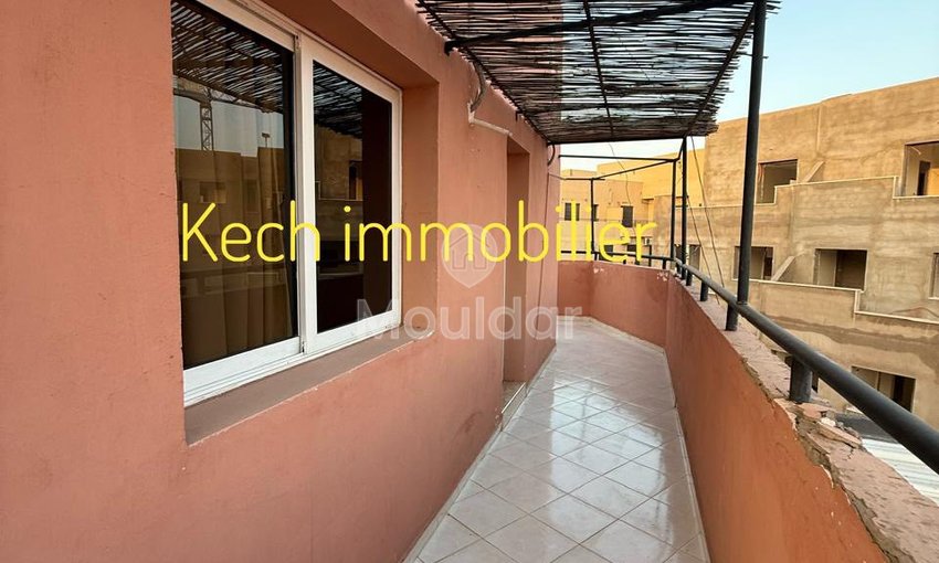 شقة للإيجار في مراكش، ماجوريل - view 11