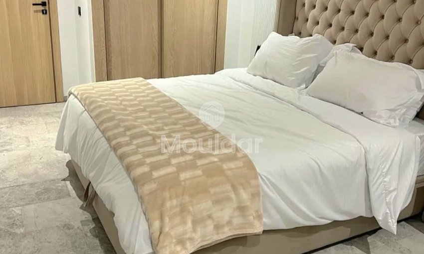 استوديو للإيجار في الدار البيضاء، حي المستشفيات - view 5