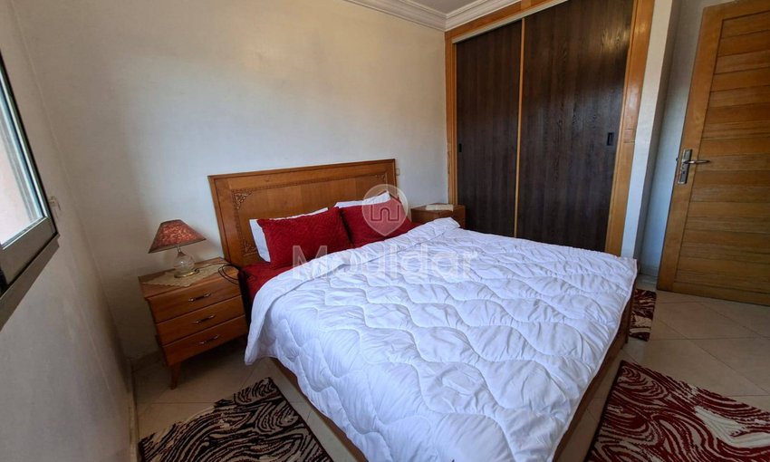 شقة للإيجار في مراكش، طريق الصويرة - view 5