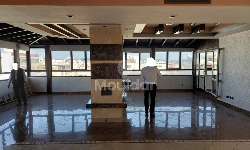 Appartement à louer à Tanger - view 4