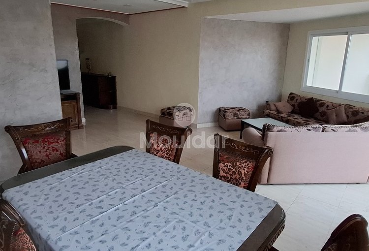 Appartement à louer à Tanger, Iberie - view 2