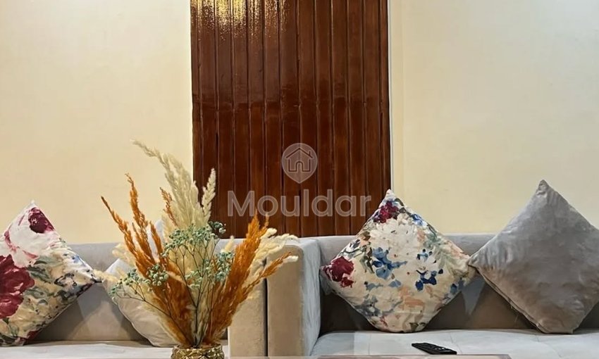 Διαμέρισμα προς ενοικίαση στην Αγκαντίρ, Χάι Μοχάμαντι - view 4