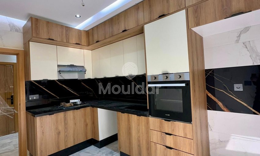 Apartment for rent in Fes, Immouzere Road - view 22