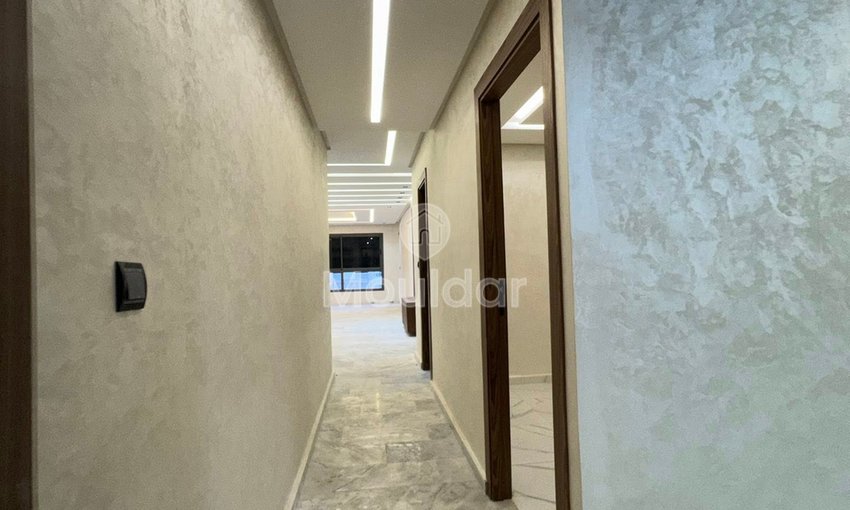 Διαμέρισμα προς ενοικίαση στη Φες, Οδός Ain Chkaf - view 5