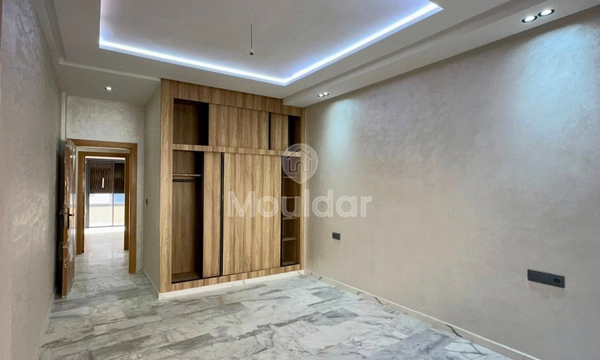 Apartment for rent in Fes, Immouzere Road - view 10