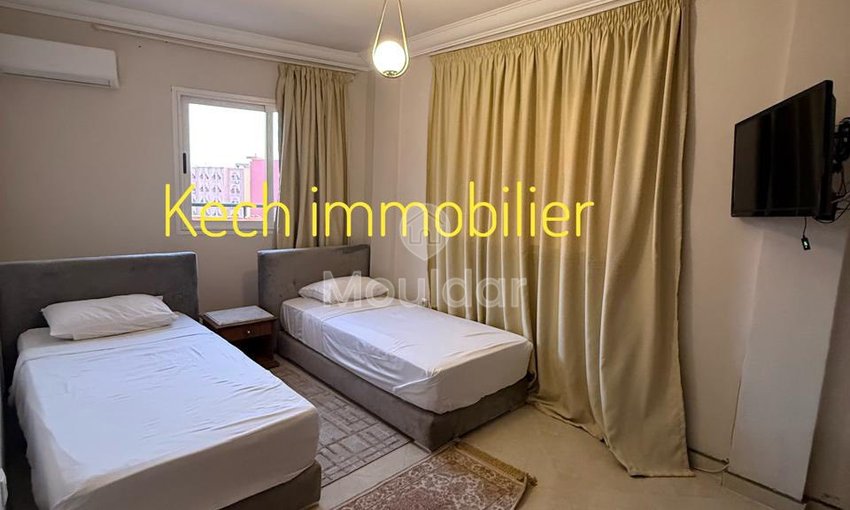 شقة للإيجار في مراكش، ماجوريل - view 8