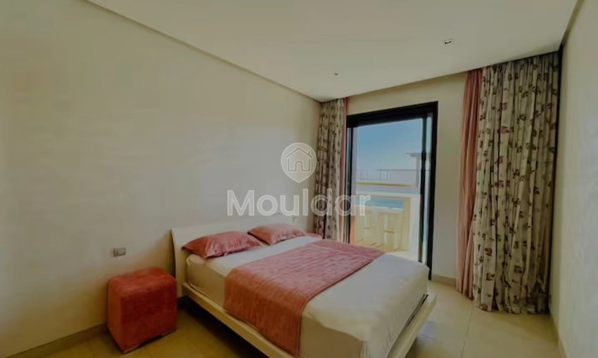 شقة للإيجار في عين الدئاب، الدار البيضاء - view 5