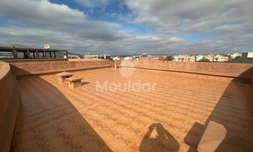 Apartment for sale in Marrakech, Palmeraie - view 2
