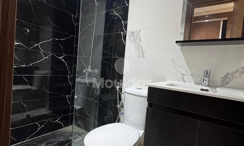 Διαμέρισμα προς ενοικίαση στη Φες, Οδός Ain Chkaf - view 13