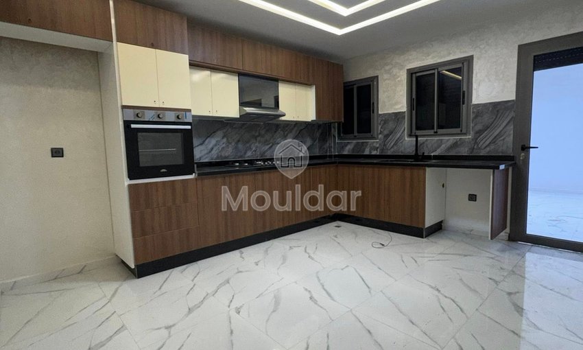 Διαμέρισμα προς ενοικίαση στη Φες, Οδός Ain Chkaf - view 11