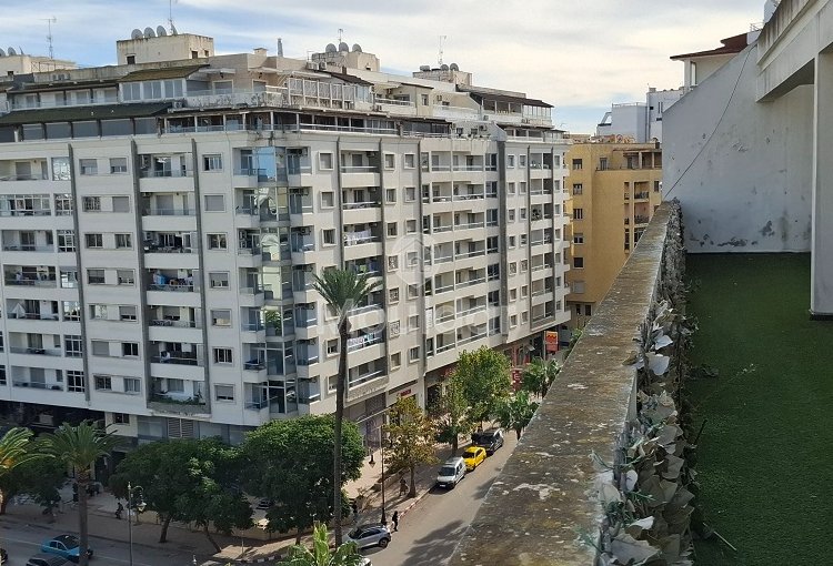 Appartement à louer à Tanger - view 2