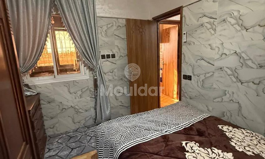 شقة للإيجار في مراكش، مبروكة - view 7