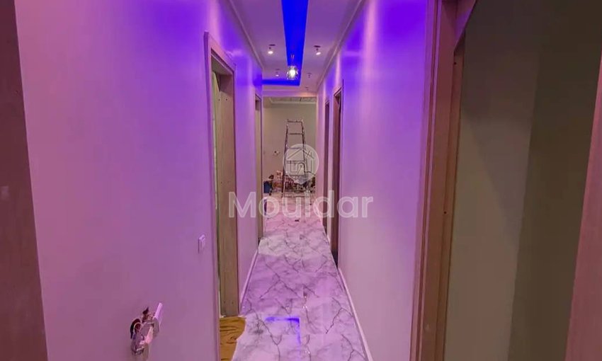 Wohnung zu vermieten in Marrakesch, Mabrouka - view 5