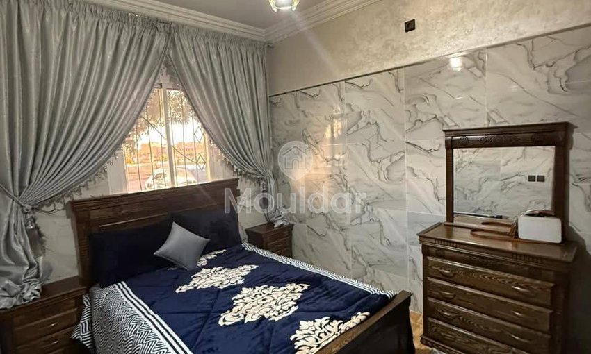 شقة للإيجار في مراكش، مبروكة - view 4