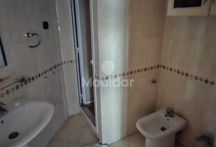 شقة للإيجار في طنجة، إيبيريا - view 15