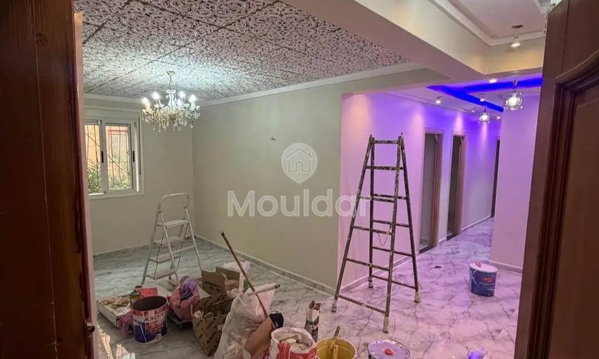 Wohnung zu vermieten in Marrakesch, Mabrouka - view 4