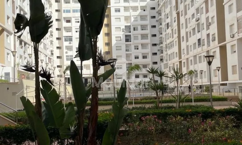 استوديو للإيجار في أغادير، حي محمدي - view 18