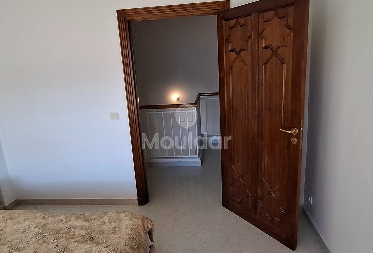 Appartement Duplex meublé à Louer à Tanger Malabata - view 11