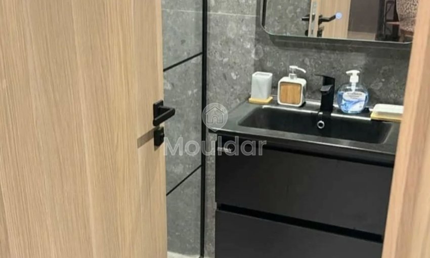 استوديو للإيجار في الدار البيضاء، حي المستشفيات - view 8