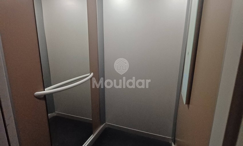 شقة للإيجار في جليز، مراكش - view 6