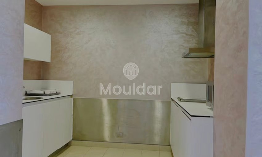 شقة للإيجار في عين الدئاب، الدار البيضاء - view 6